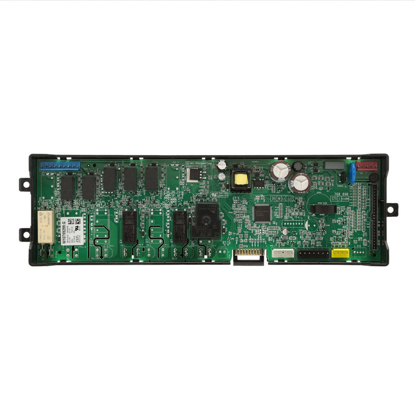 W11100515 Electronic Control Board for Whirlpool Oven Range