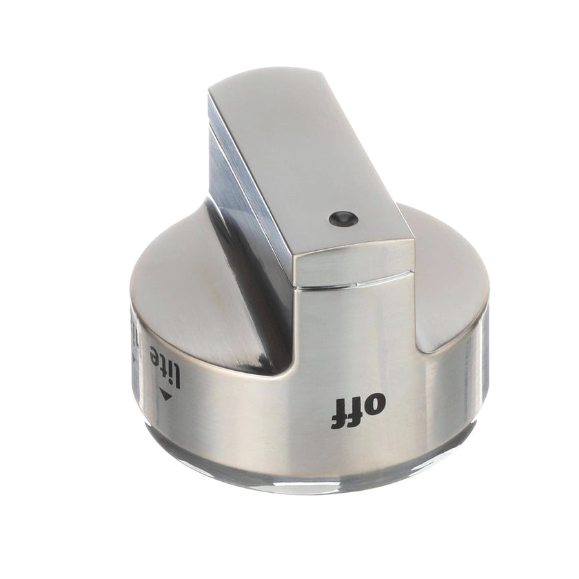 Bouton de commande de four Whirlpool, pièce W11101439