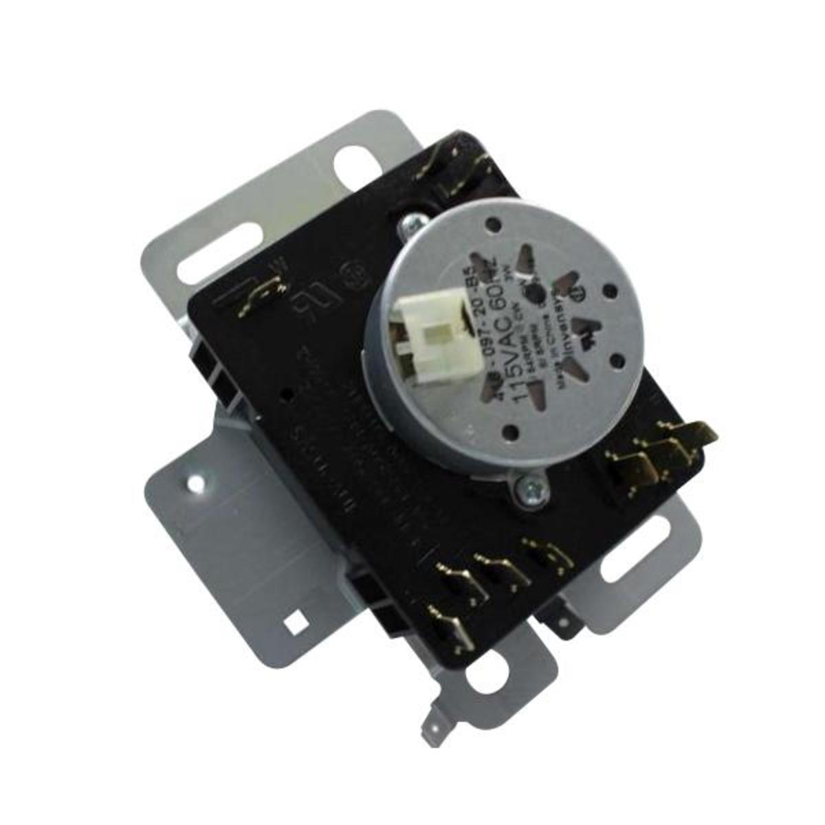Whirlpool Dryer Timer Part W11105130 - Dryer Replacement Parts