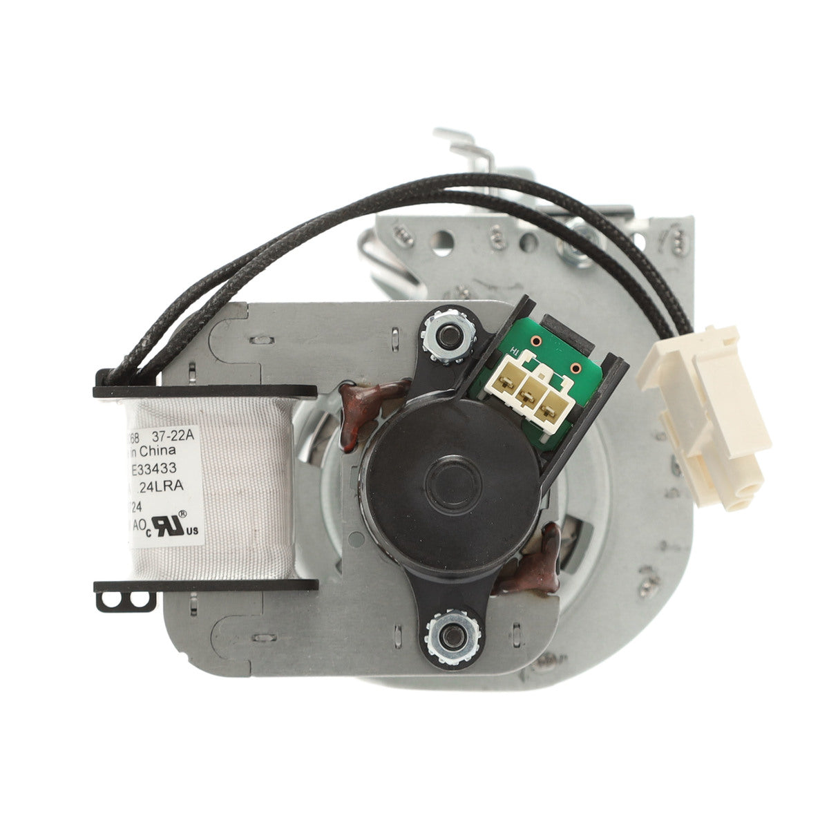 W11107275 Whirlpool Oven Range Cooling Fan Motor