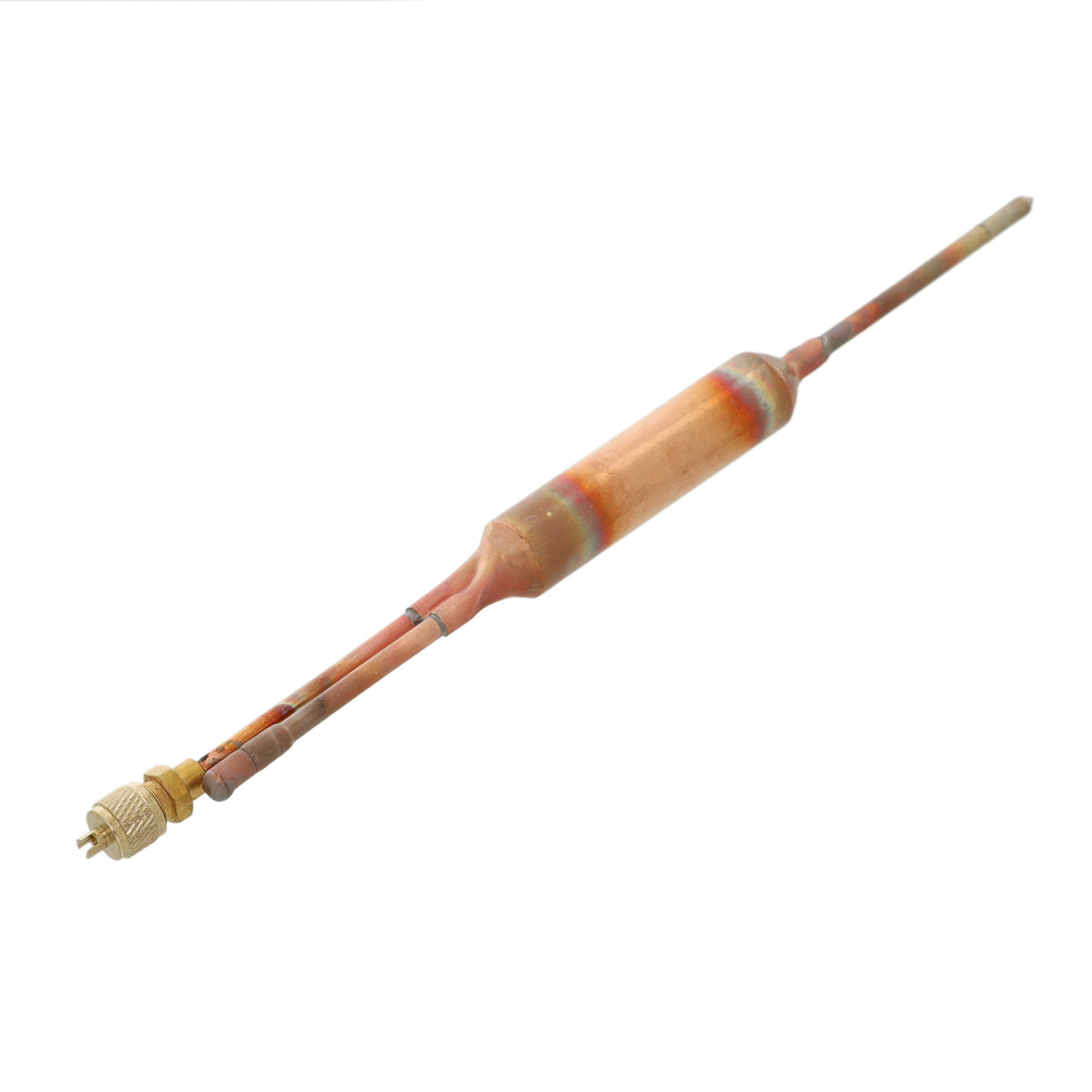 Tube de séchage pour réfrigérateur Whirlpool, pièce W11109499