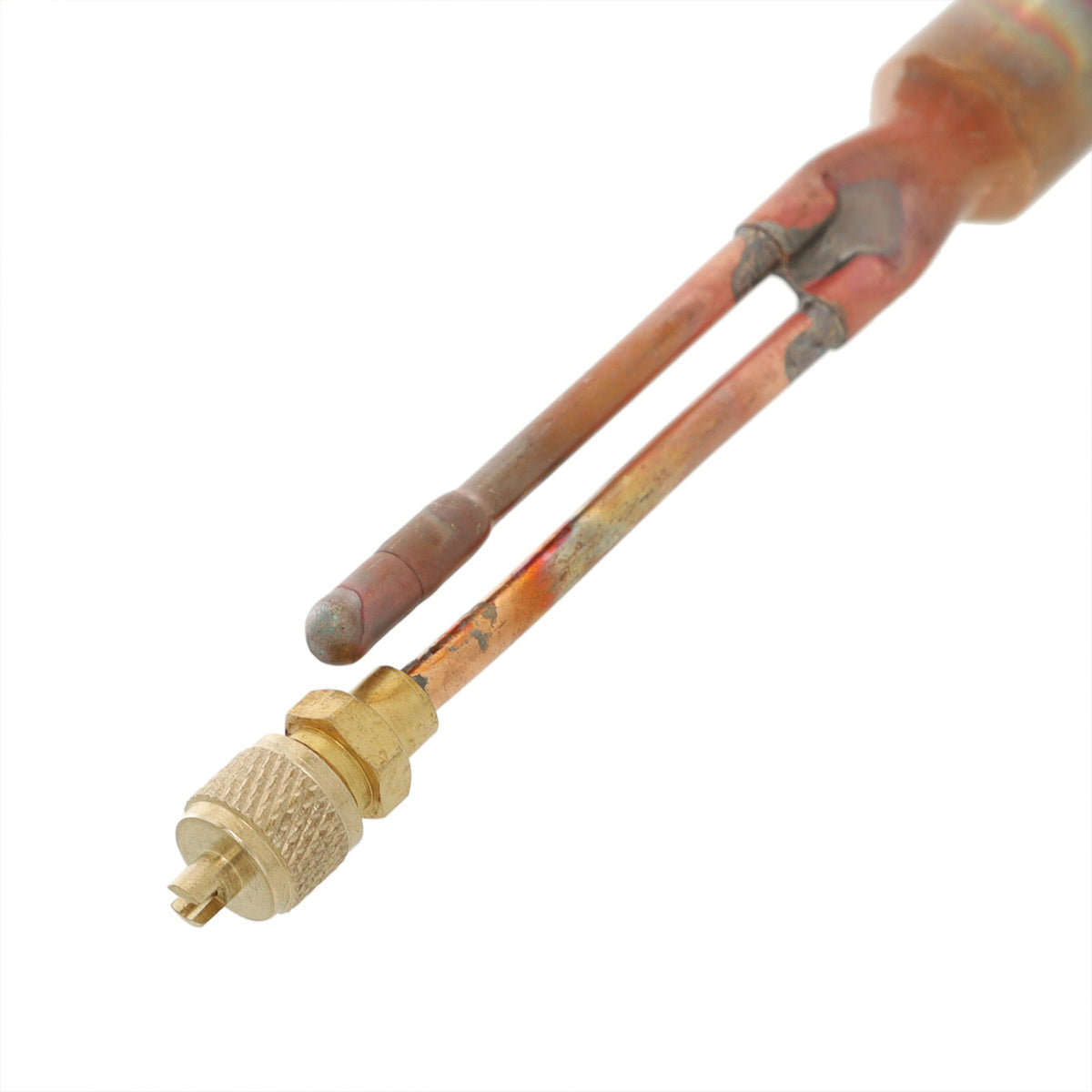 Tube de séchage pour réfrigérateur Whirlpool, pièce W11109499