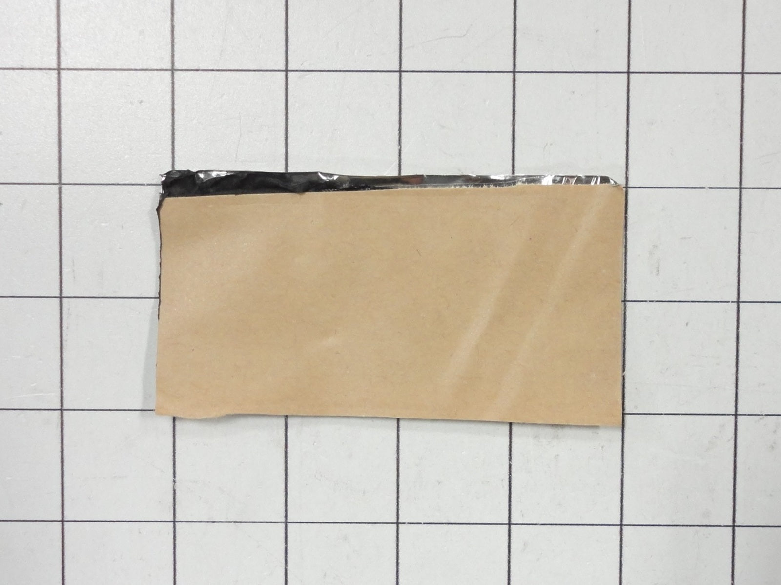 Whirlpool Dryer Part W11113654 - Replacement Pad