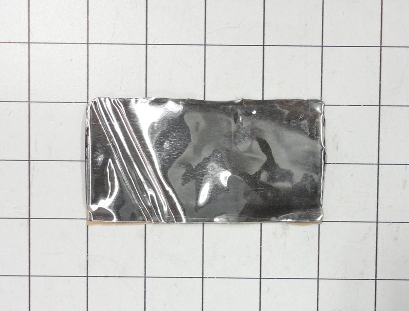 Whirlpool Dryer Part W11113654 - Replacement Pad