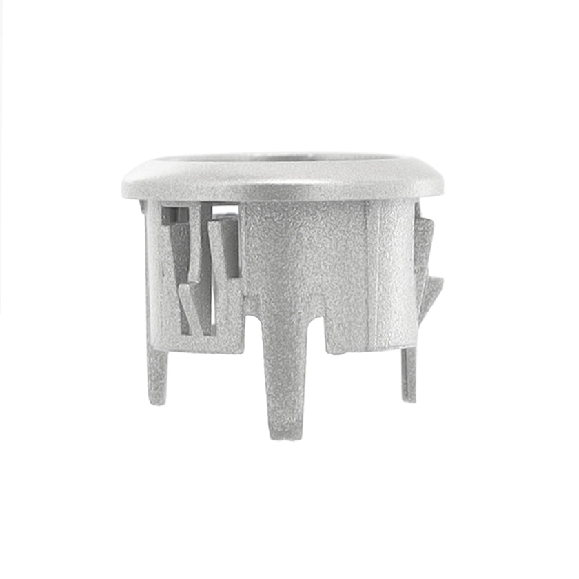 Support de bouton W11116990 pour fours à micro-ondes Whirlpool