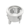 Support de bouton W11116990 pour fours à micro-ondes Whirlpool