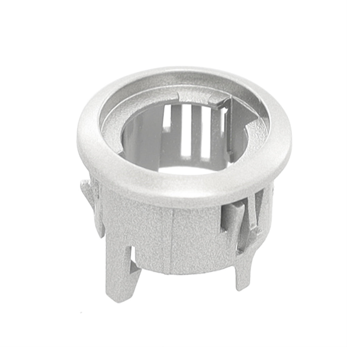 Support de bouton W11116990 pour fours à micro-ondes Whirlpool