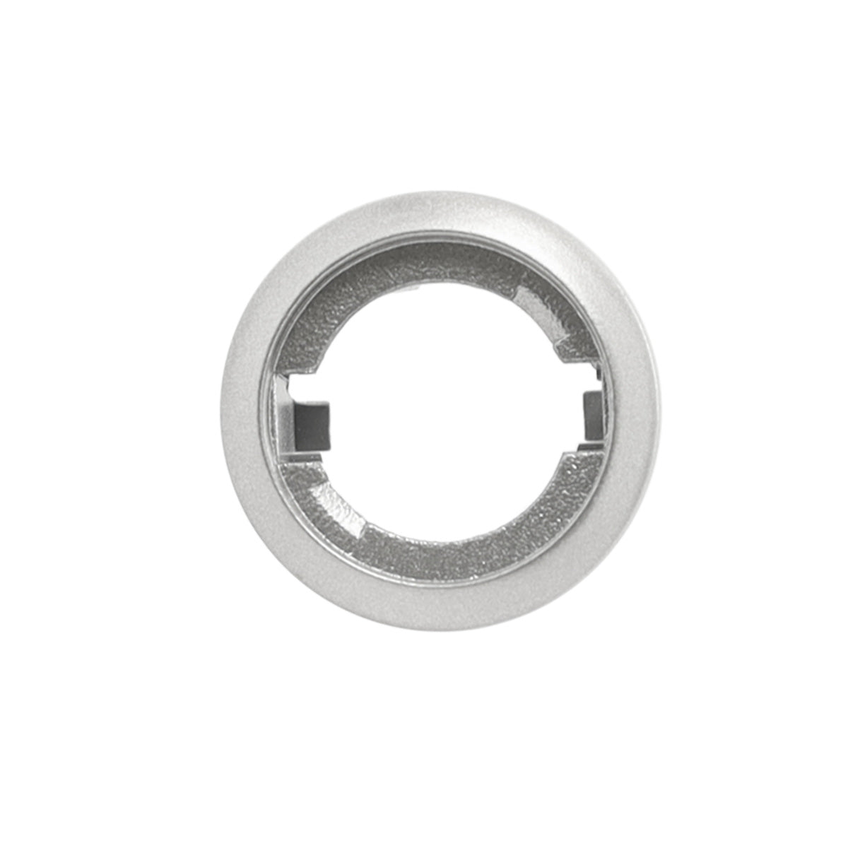 Support de bouton W11116990 pour fours à micro-ondes Whirlpool
