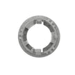 Support de bouton W11116990 pour fours à micro-ondes Whirlpool