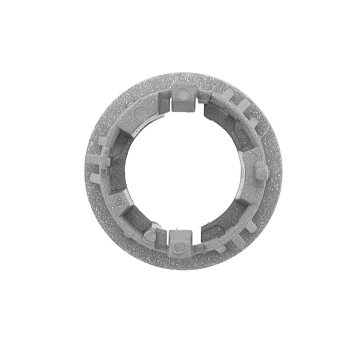 Support de bouton W11116990 pour fours à micro-ondes Whirlpool