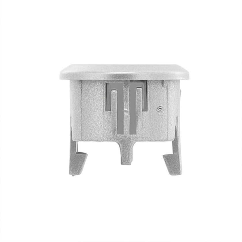 Support de bouton W11116990 pour fours à micro-ondes Whirlpool