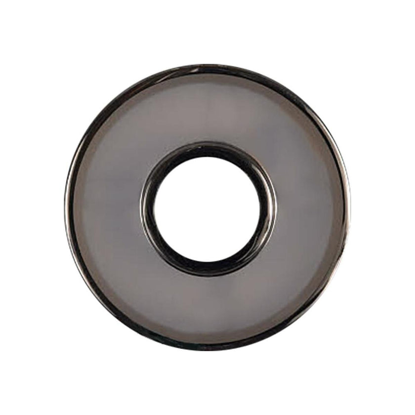 Whirlpool Oven Range Knob Bezel Part W11117438