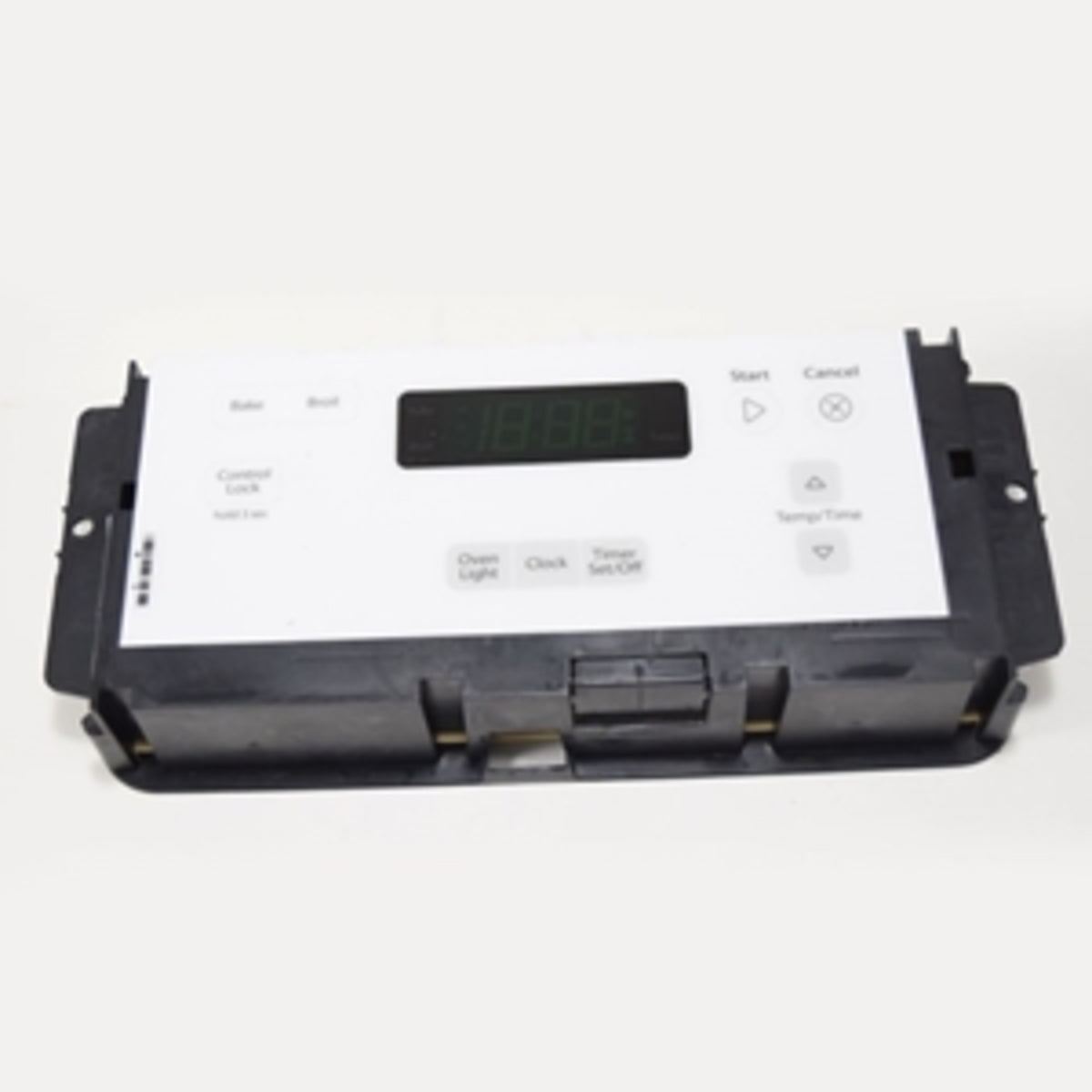 Carte de commande de four Whirlpool W11122557