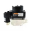 Pompe et moteur de lave-vaisselle Whirlpool, pièce W11124384