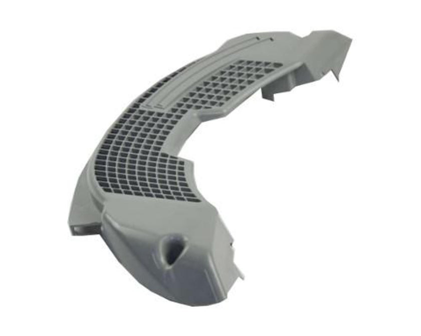 Pièce de rechange pour sèche-linge Whirlpool W11125442 - Grille de remplacement