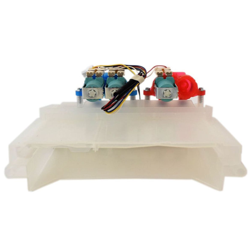 Whirlpool Washer Part W11127357 - Durable Housing Component