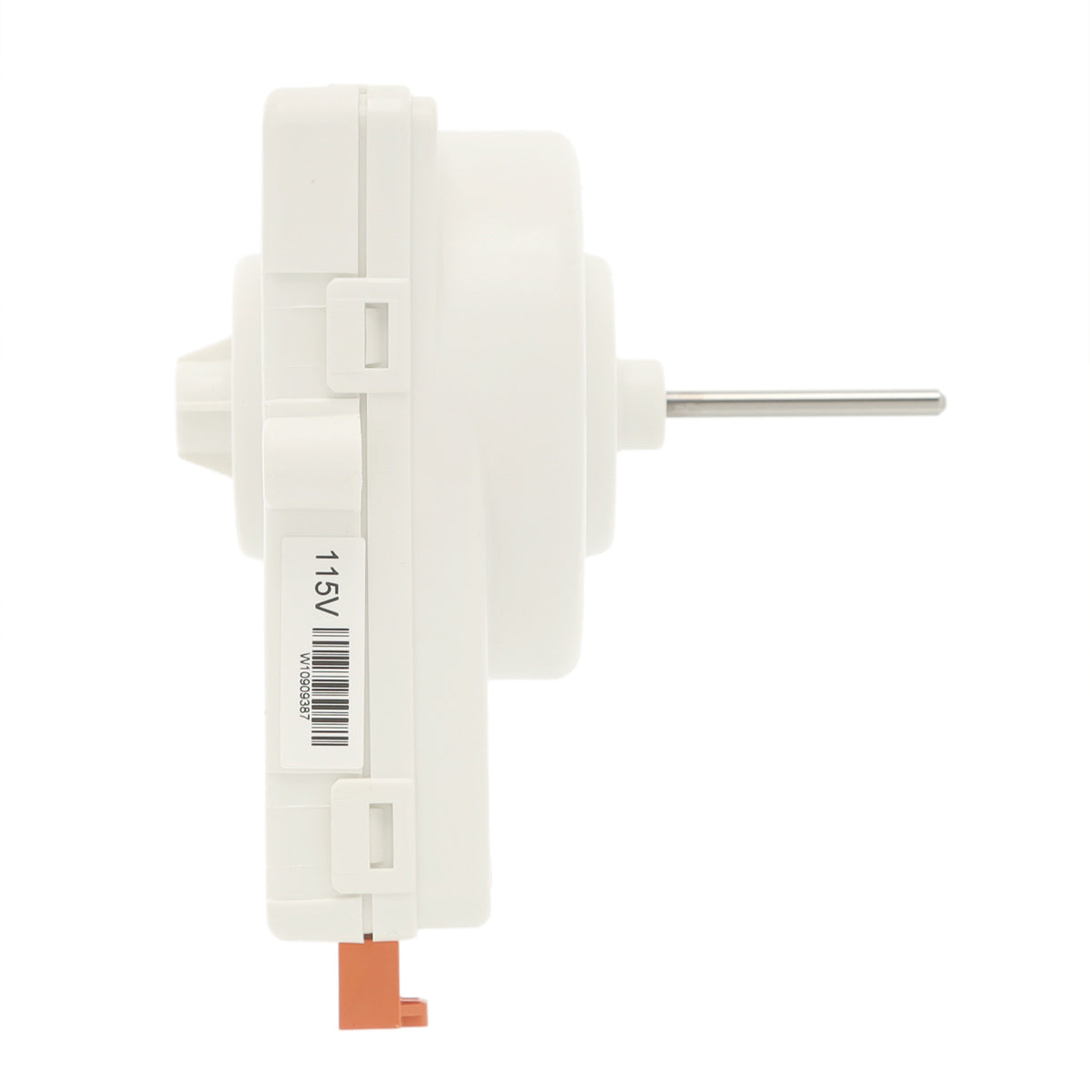 Pièce détachée pour moteur de condenseur de réfrigérateur Whirlpool W11127829