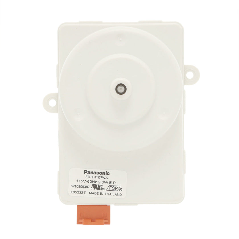 Pièce détachée pour moteur de condenseur de réfrigérateur Whirlpool W11127829
