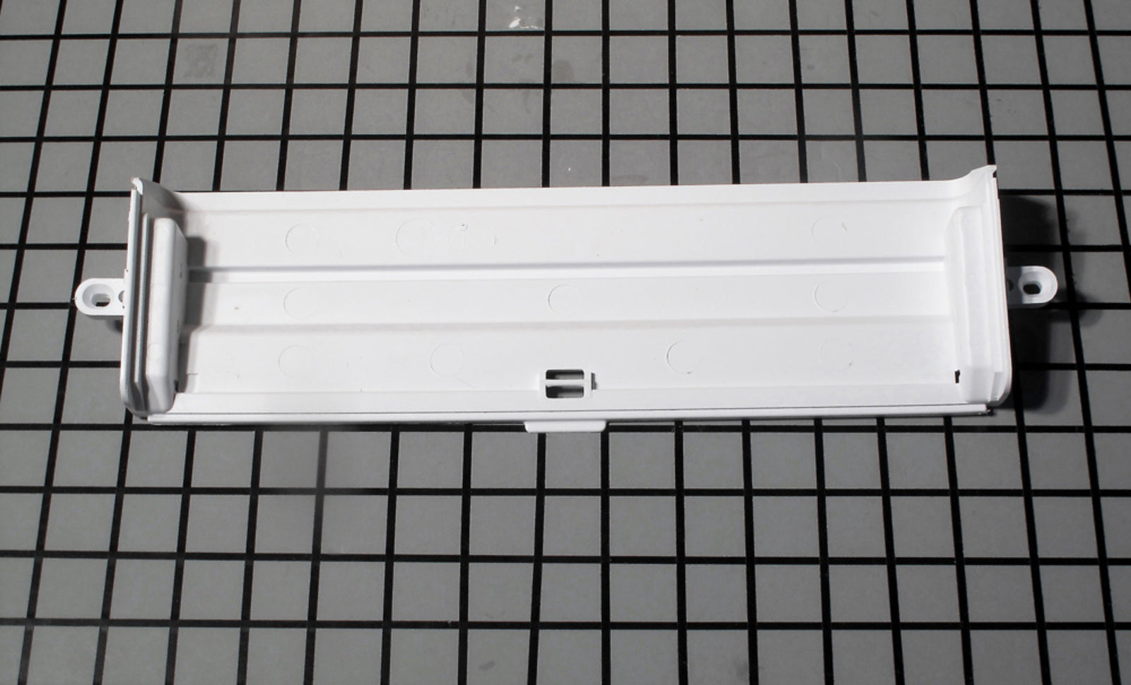 W11129408 Lint Screen Outlet Housing for Whirlpool Dryer