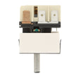 W11129442 Infinite Switch for Whirlpool Oven Range