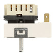 W11129442 Infinite Switch for Whirlpool Oven Range