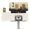 W11129442 Infinite Switch for Whirlpool Oven Range