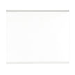 Whirlpool Refrigerator Glass Shelf Part W11130203