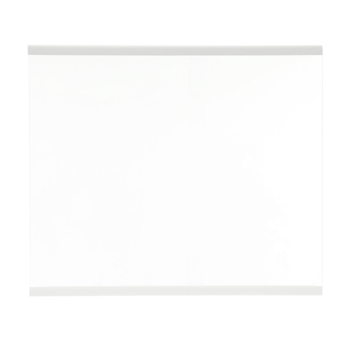 Whirlpool Refrigerator Glass Shelf Part W11130203