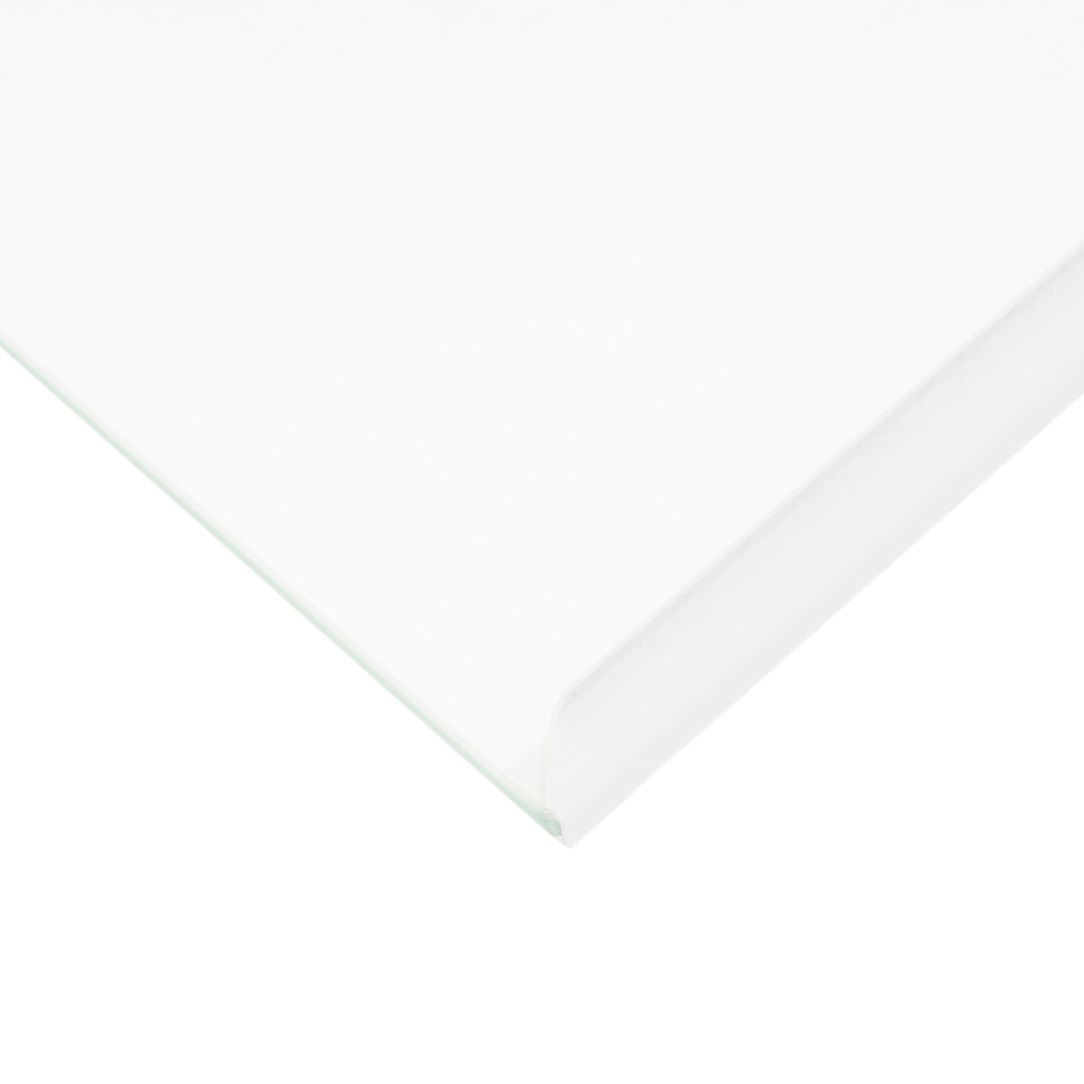 Whirlpool Refrigerator Glass Shelf Part W11130203