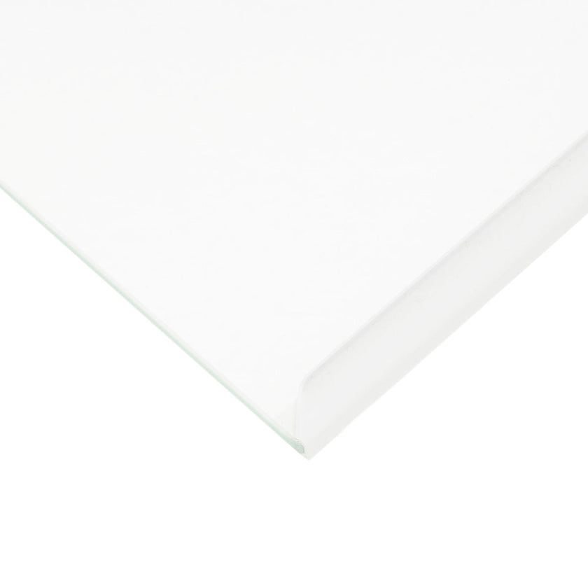 Whirlpool Refrigerator Glass Shelf Part W11130203