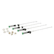 W11130362 Suspension Rod Kit for Whirlpool Washer