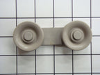 Rouelle de cuve pour lave-vaisselle Whirlpool, pièce W11131693