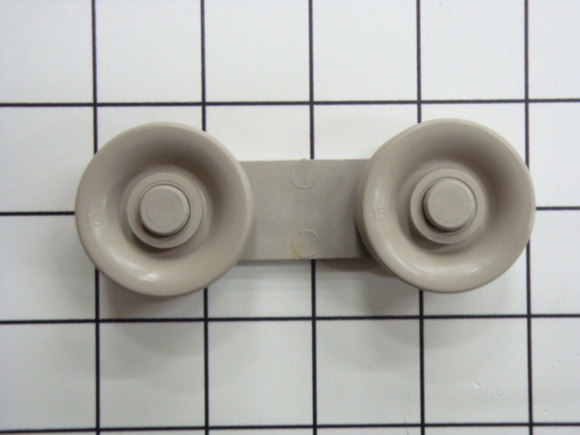 Rouelle de cuve pour lave-vaisselle Whirlpool, pièce W11131693