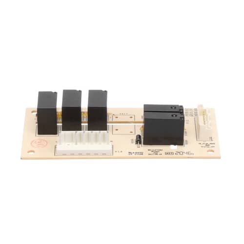 Carte de commande de four à micro-ondes Whirlpool W11133799
