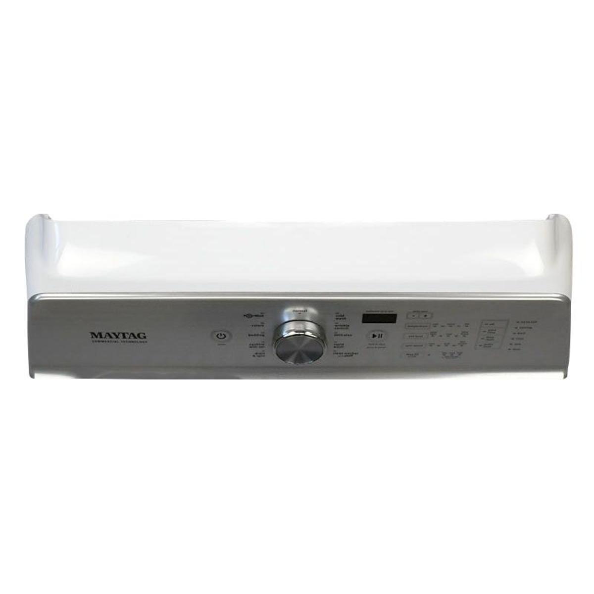 Pièce de rechange pour console de lave-linge Whirlpool W11135391