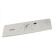 Pièce de recouvrement pour lave-linge Whirlpool W11135393