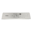 Pièce de recouvrement pour lave-linge Whirlpool W11135393