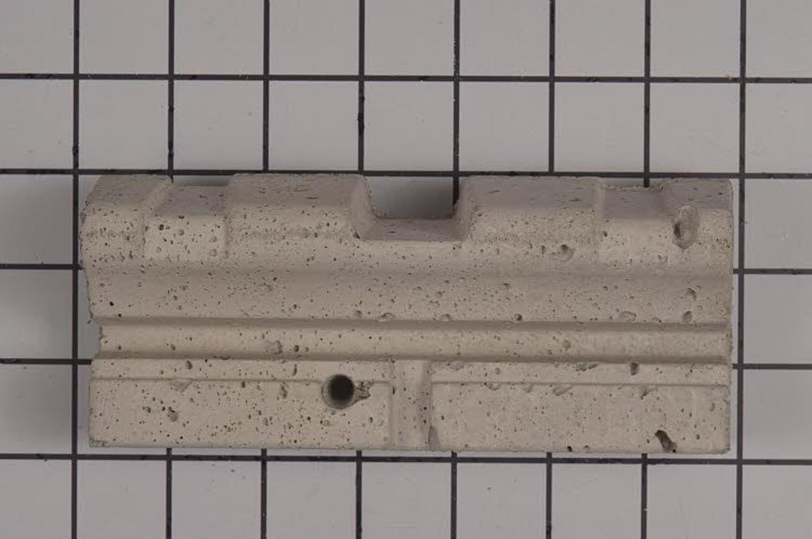 Whirlpool Oven Range Anchor-Tip Part W11135752