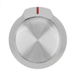 Whirlpool W11156487 Oven Range Knob for KitchenAid Stove