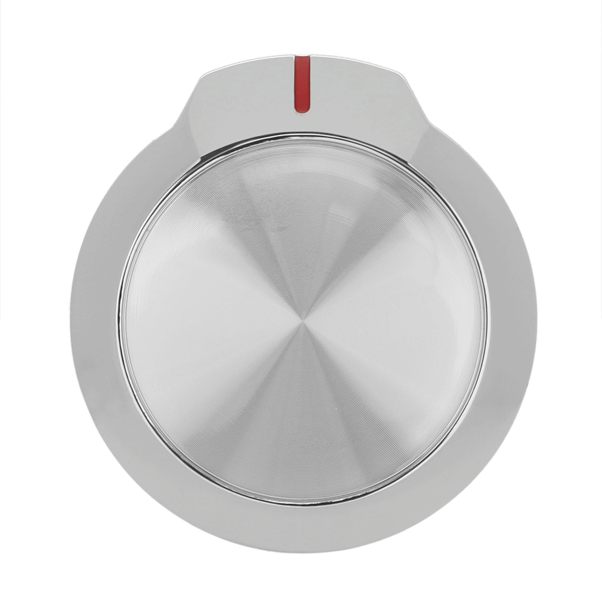 Whirlpool W11156487 Oven Range Knob for KitchenAid Stove