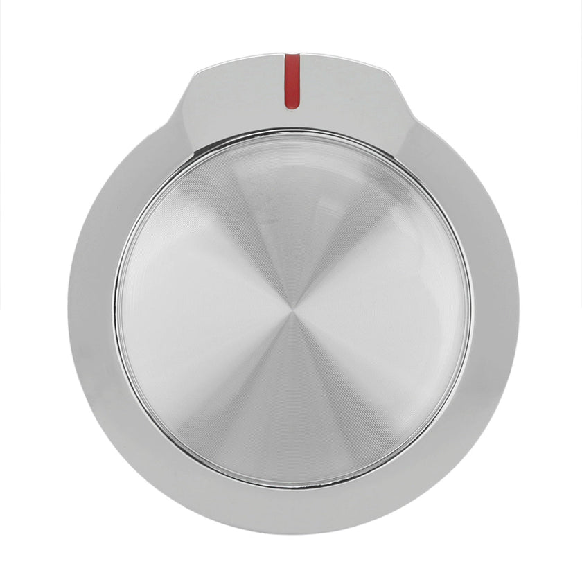 Whirlpool W11156487 Oven Range Knob for KitchenAid Stove