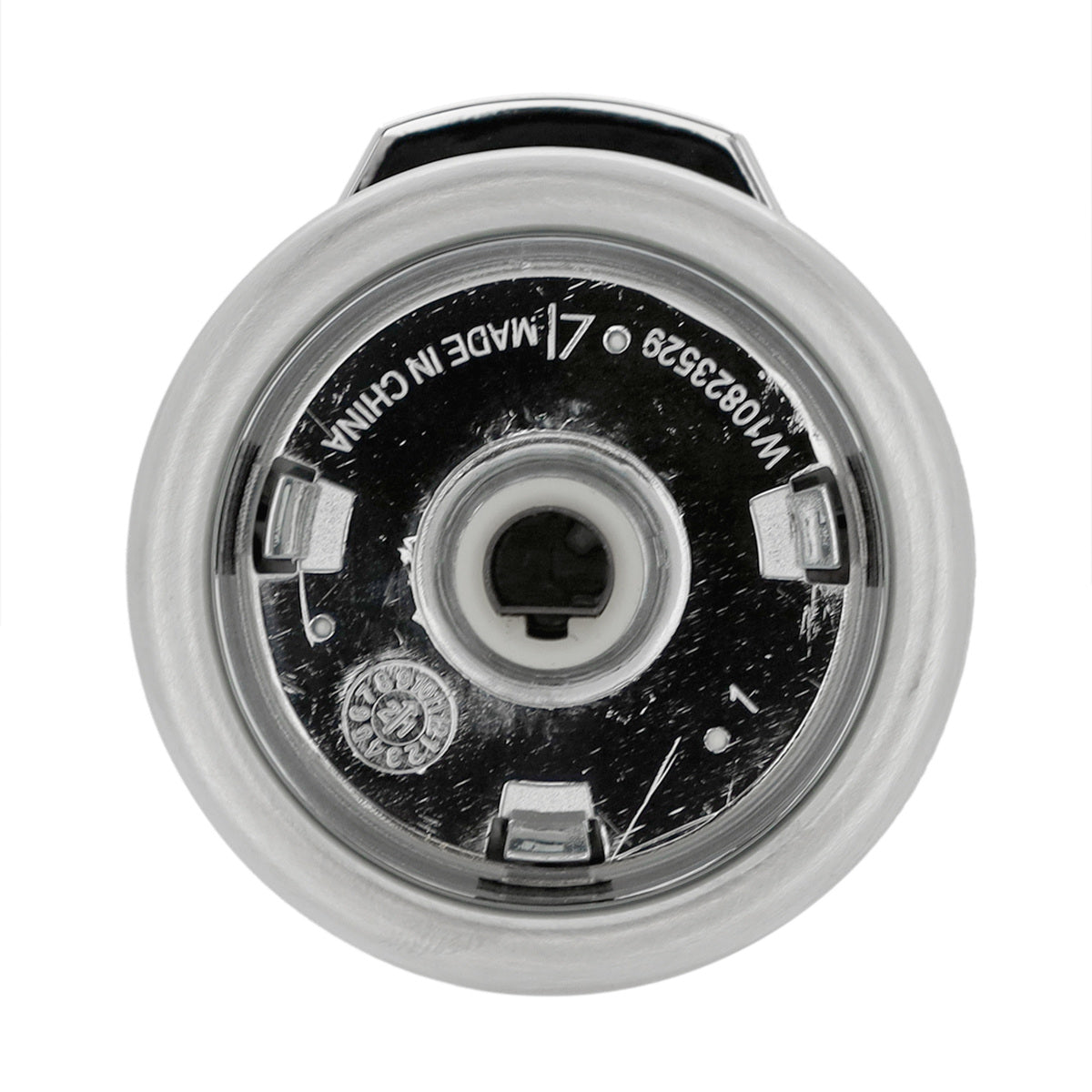 Whirlpool W11156487 Oven Range Knob for KitchenAid Stove