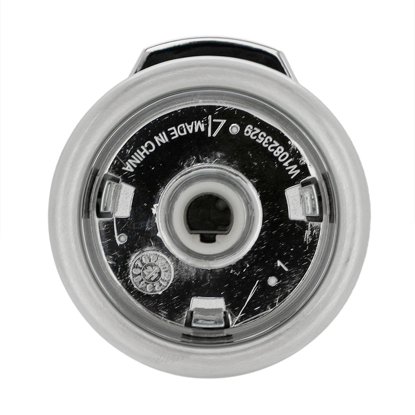 Whirlpool W11156487 Oven Range Knob for KitchenAid Stove