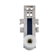 W11157085 Upper Dishrack Roller Wheel for Whirlpool Dishwasher