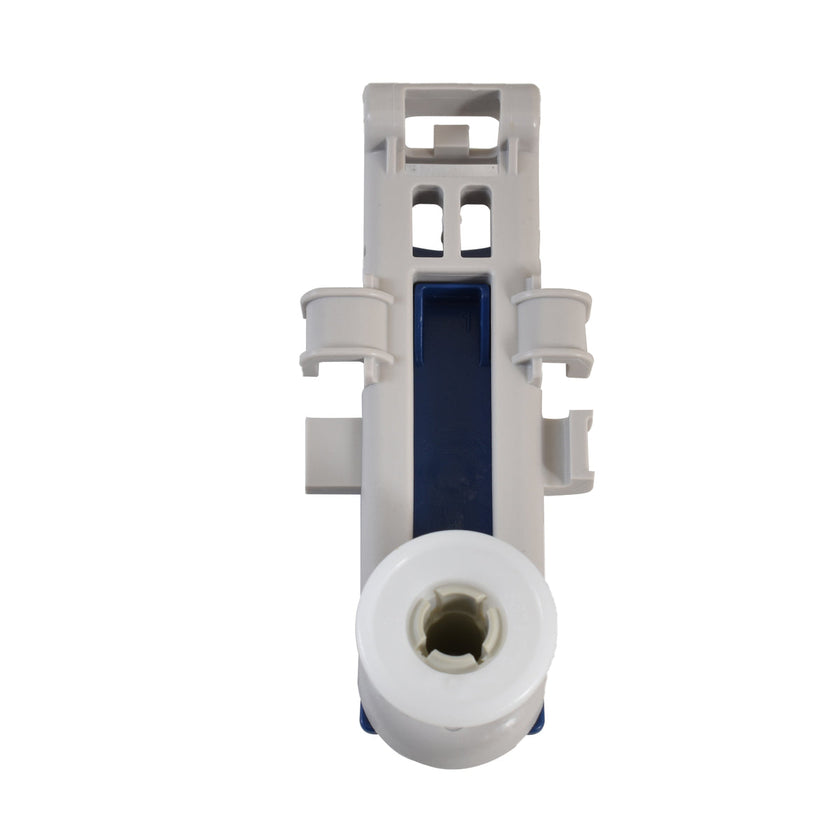 W11157085 Upper Dishrack Roller Wheel for Whirlpool Dishwasher
