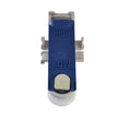 W11157085 Upper Dishrack Roller Wheel for Whirlpool Dishwasher