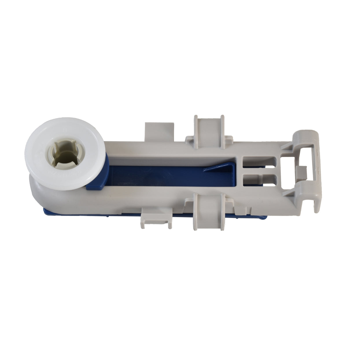 W11157085 Upper Dishrack Roller Wheel for Whirlpool Dishwasher