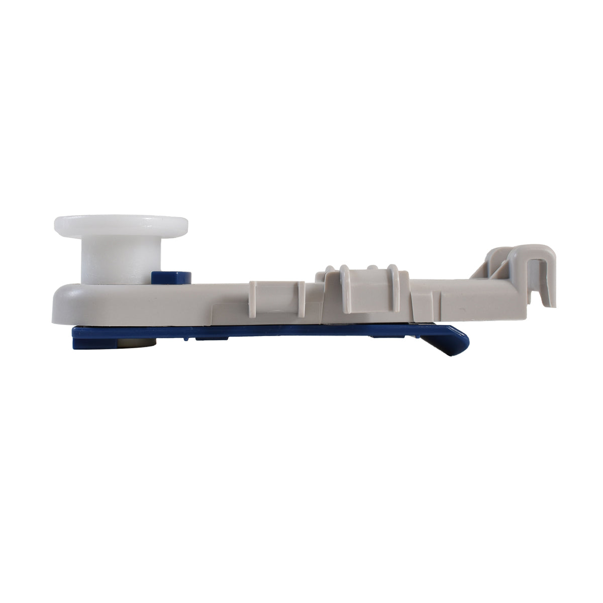 W11157085 Upper Dishrack Roller Wheel for Whirlpool Dishwasher