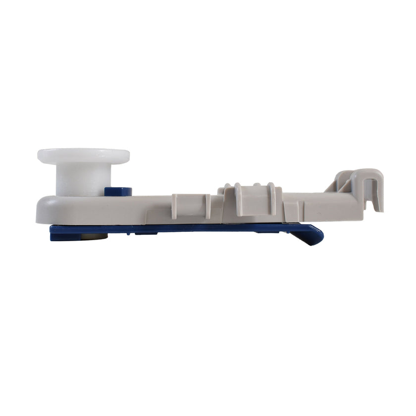 W11157085 Upper Dishrack Roller Wheel for Whirlpool Dishwasher