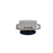 W11157085 Upper Dishrack Roller Wheel for Whirlpool Dishwasher